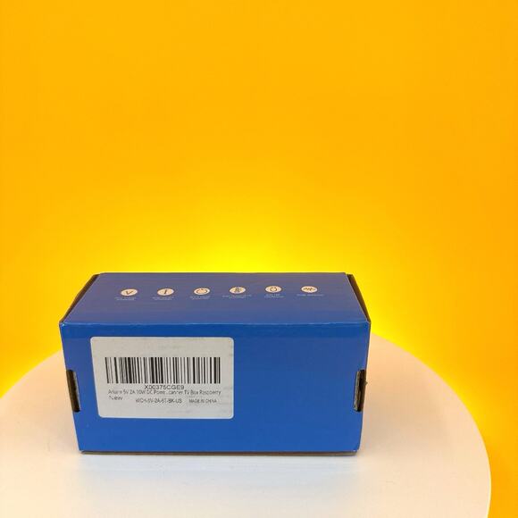 Copied - AC100-240V to DC 12V 1A Power Supply - Picture 13 of 16